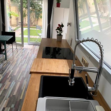 Le 9Ieme Entracte Hotel Marseilles Buitenkant foto