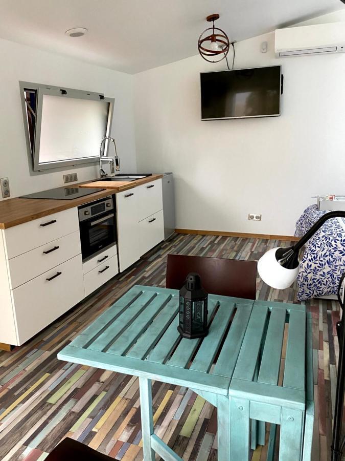 Le 9Ieme Entracte Hotel Marseilles Buitenkant foto